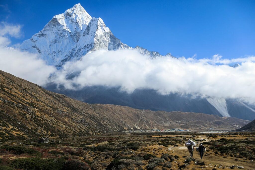 7 Tips On How to Prepare for the Everest Base Camp Trek 16 7 Tips On How to Prepare for the Everest Base Camp Trek everest base camp trek in nepal how to prepare 2