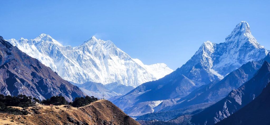 7 Tips On How to Prepare for the Everest Base Camp Trek 22 7 Tips On How to Prepare for the Everest Base Camp Trek everest base camp trek in nepal how to prepare 6