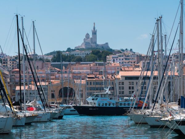 15 pomysłów gdzie pojechać na weekend w Europie 8 15 pomysłów gdzie pojechać na weekend w Europie marsylia gdzie na weekend w europie