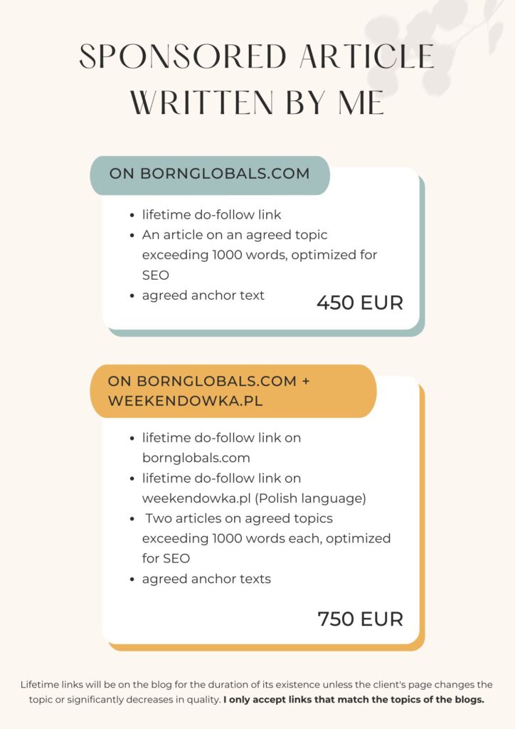 Cooperation - sponsored articles & links 5 Cooperation - sponsored articles & links 3