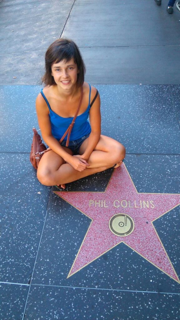 Los Angeles - atrakcje. Co zobaczyć w Mieście Aniołów? 8 Los Angeles - atrakcje. Co zobaczyć w Mieście Aniołów? hollywood los angeles zwiedzanie 3