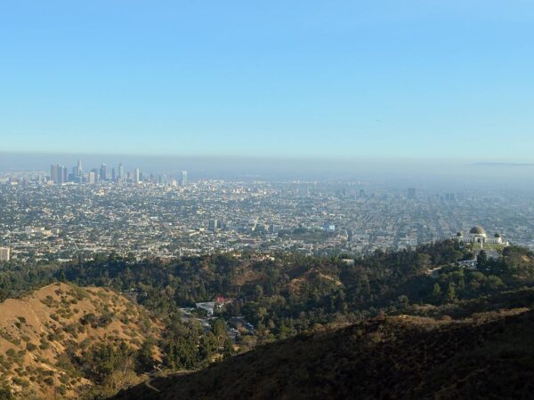 Los Angeles - atrakcje. Co zobaczyć w Mieście Aniołów? 34 los angeles atrakcje co zobaczyć