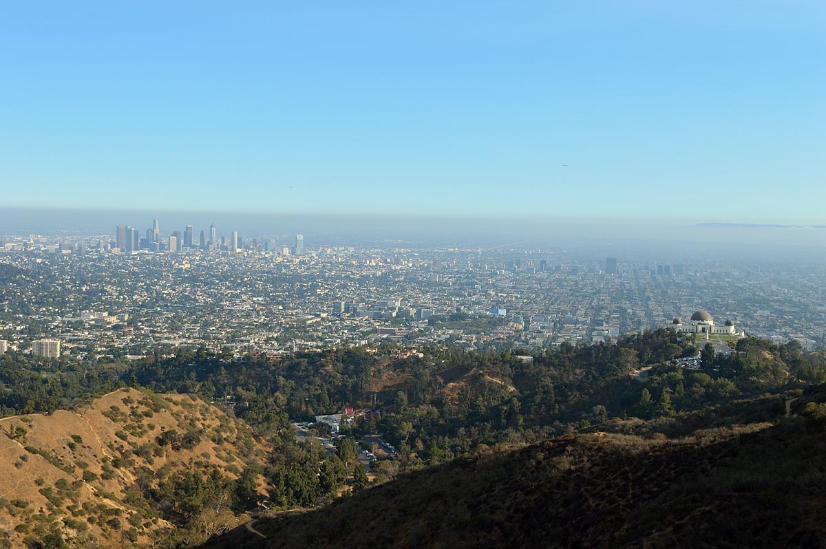 los angeles atrakcje co zobaczyć