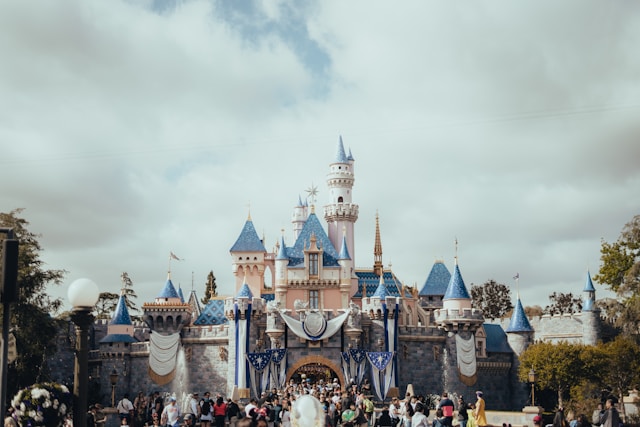 Los Angeles - atrakcje. Co zobaczyć w Mieście Aniołów? 21 Los Angeles - atrakcje. Co zobaczyć w Mieście Aniołów? los angeles ciekawe miejsca disneyland