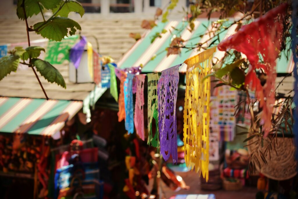 Los Angeles - atrakcje. Co zobaczyć w Mieście Aniołów? 6 Los Angeles - atrakcje. Co zobaczyć w Mieście Aniołów? los angeles zwiedzanie olvera street