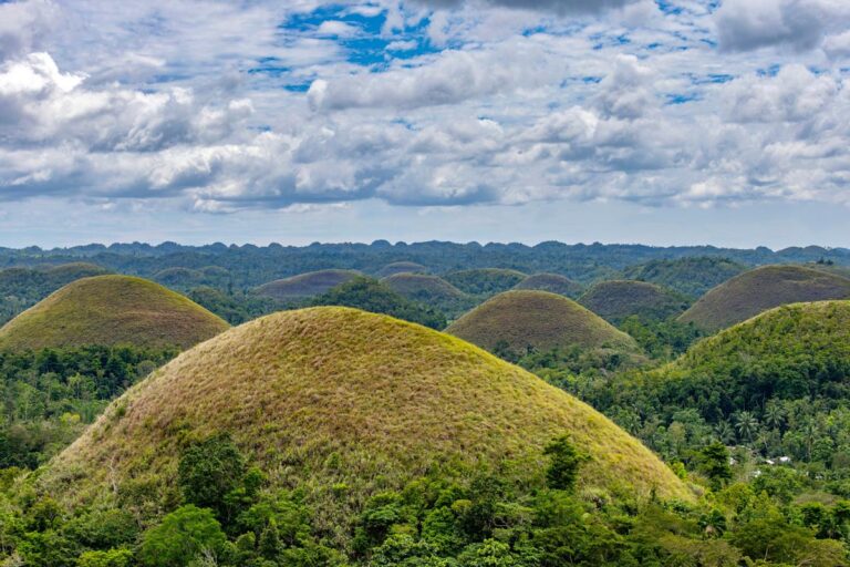 15 Best Things To Do In Bohol, Philippines philippines bohol what to do 3
