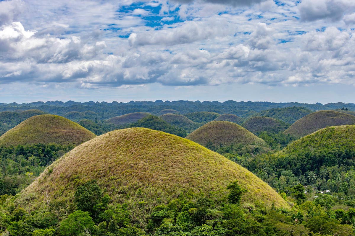 15 Best Things To Do In Bohol, Philippines philippines bohol what to do 3