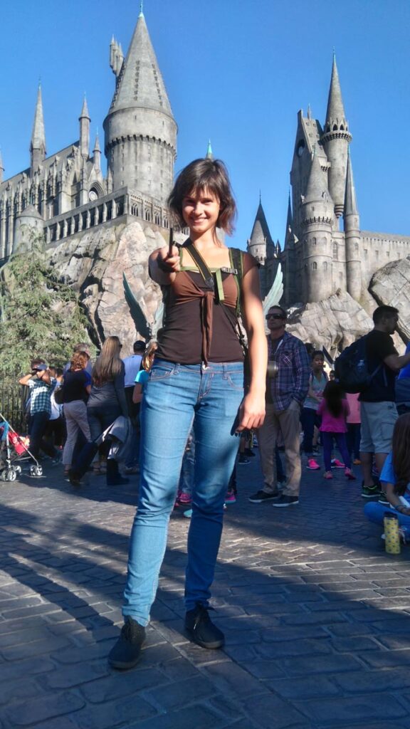 Los Angeles - atrakcje. Co zobaczyć w Mieście Aniołów? 20 Los Angeles - atrakcje. Co zobaczyć w Mieście Aniołów? universal studios los angeles 2