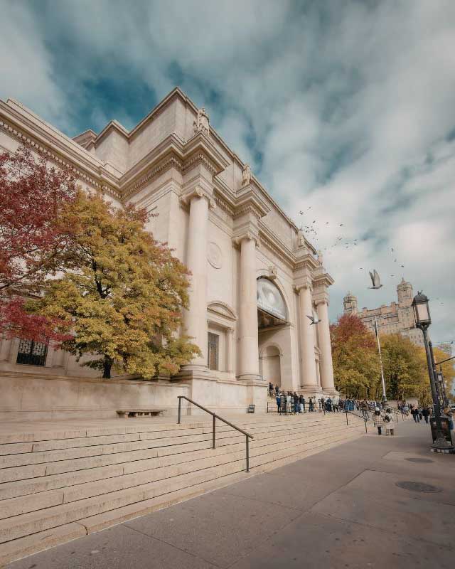 Co zobaczyć w Nowym Jorku? Atrakcje metropolii 16 Co zobaczyć w Nowym Jorku? Atrakcje metropolii atrakcje nowy jork