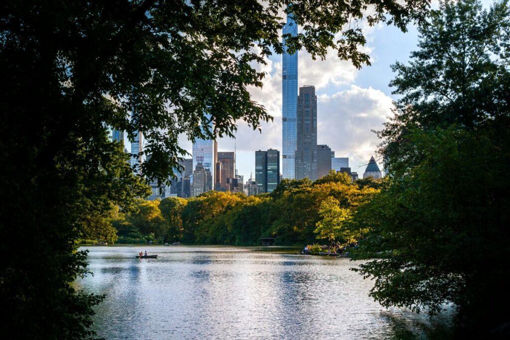 Co zobaczyć w Nowym Jorku? Atrakcje metropolii 15 Co zobaczyć w Nowym Jorku? Atrakcje metropolii central park co zobaczyc w nowym jorku