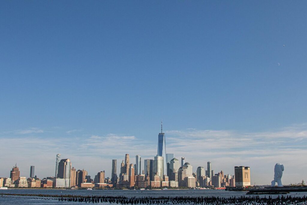 Co zobaczyć w Nowym Jorku? Atrakcje metropolii 19 Co zobaczyć w Nowym Jorku? Atrakcje metropolii co zobaczyc w nowym jorku atrakcje 1