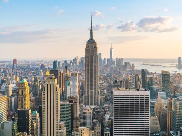 Co zobaczyć w Nowym Jorku? Atrakcje metropolii 32 co zobaczyć w nowym jorku atrakcje (2)