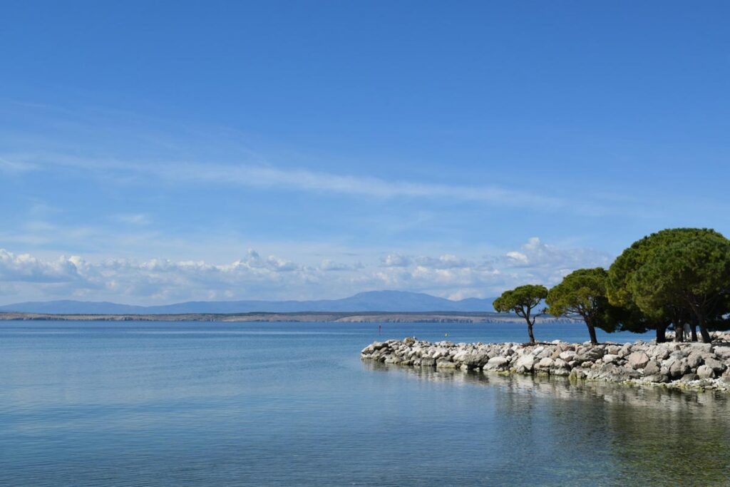 Gdzie do Chorwacji? Przegląd 10 najpiękniejszych miejsc na wakacje 10 Gdzie do Chorwacji? Przegląd 10 najpiękniejszych miejsc na wakacje crikvenica 1