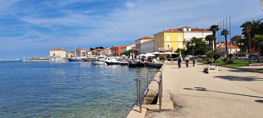 Gdzie do Chorwacji? Przegląd 10 najpiękniejszych miejsc na wakacje 2 Gdzie do Chorwacji? Przegląd 10 najpiękniejszych miejsc na wakacje gdzie do chorwacji porec 2