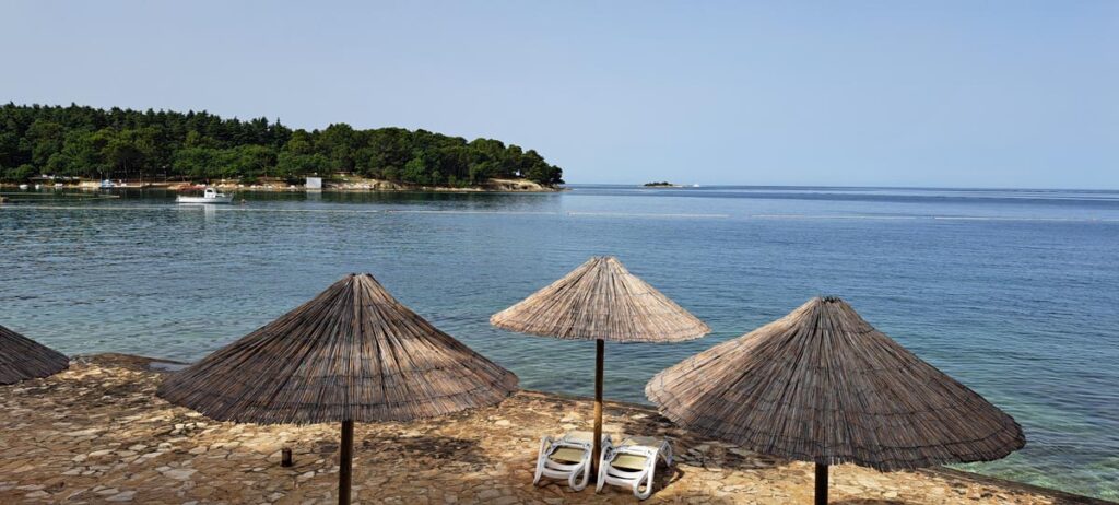 Gdzie do Chorwacji? Przegląd 10 najpiękniejszych miejsc na wakacje 3 Gdzie do Chorwacji? Przegląd 10 najpiękniejszych miejsc na wakacje gdzie do chorwacji porec 4