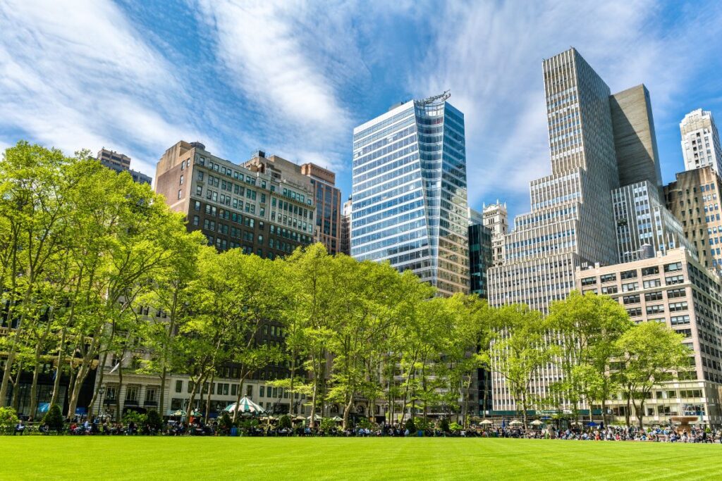Co zobaczyć w Nowym Jorku? Atrakcje metropolii 14 Co zobaczyć w Nowym Jorku? Atrakcje metropolii nowy jork co warto zobaczyc