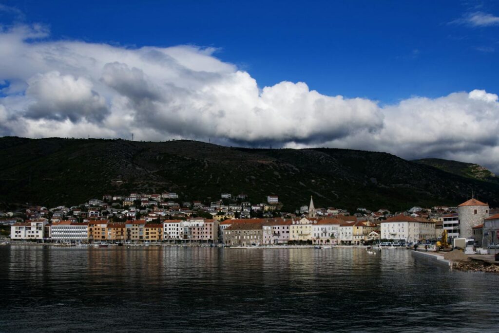 Gdzie do Chorwacji? Przegląd 10 najpiękniejszych miejsc na wakacje 11 Gdzie do Chorwacji? Przegląd 10 najpiękniejszych miejsc na wakacje senj 1