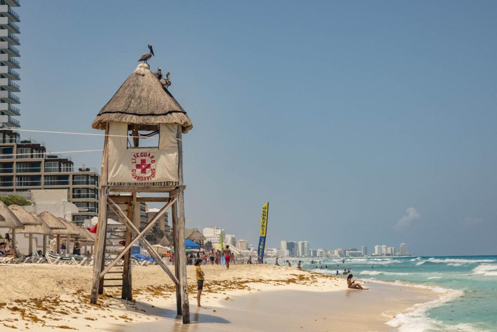 Best Countries for Digital Nomads in 2026 5 Best Countries for Digital Nomads in 2026 cancun meksyk wakacje na wlasna reke