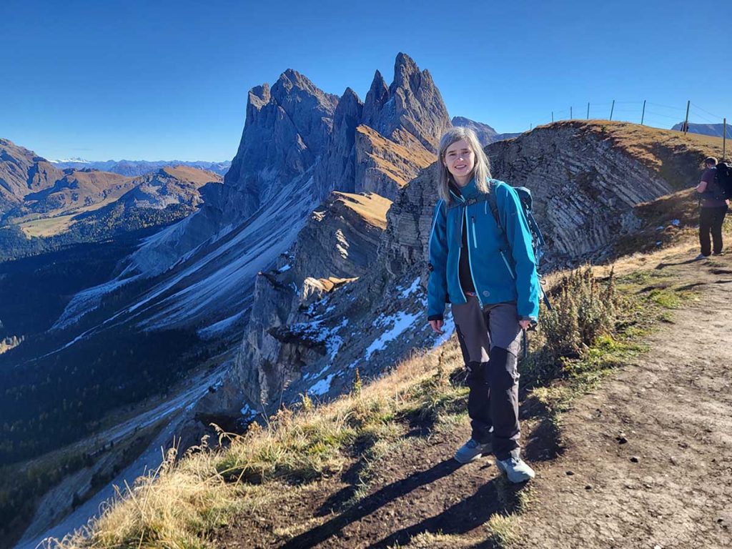Gdzie do Włoch na wakacje? 15 najlepszych regionów dolomity seceda