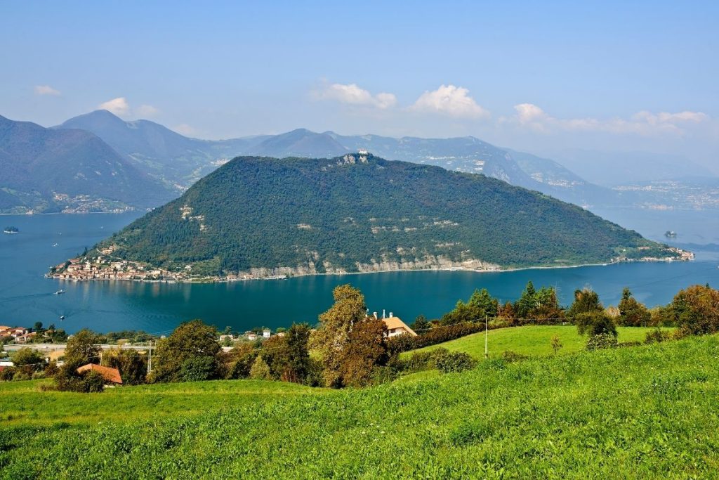 Gdzie do Włoch na wakacje? 15 najlepszych regionów gdzie do wloch iseo