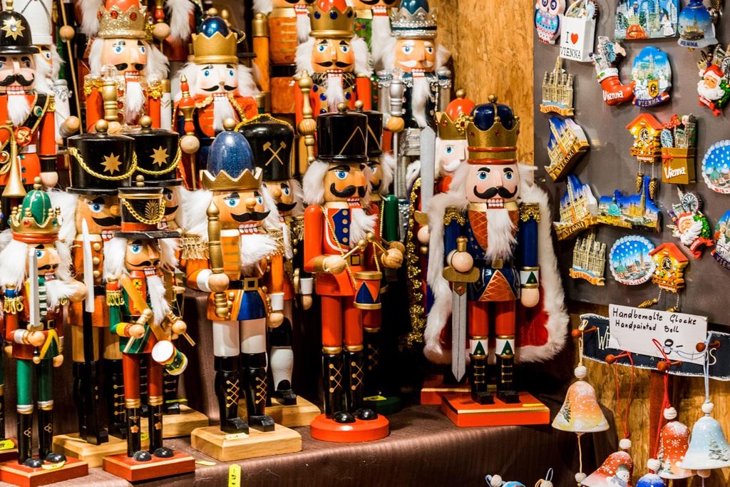 Najpiękniejsze jarmarki Bożonarodzeniowe w Europie. Gdzie warto pojechać? Najpiekniejsze jarmarki Bozonarodzeniowe w Europie 5